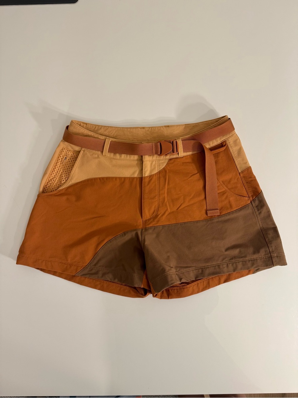 Outdoor Voices Rectrek Shorts